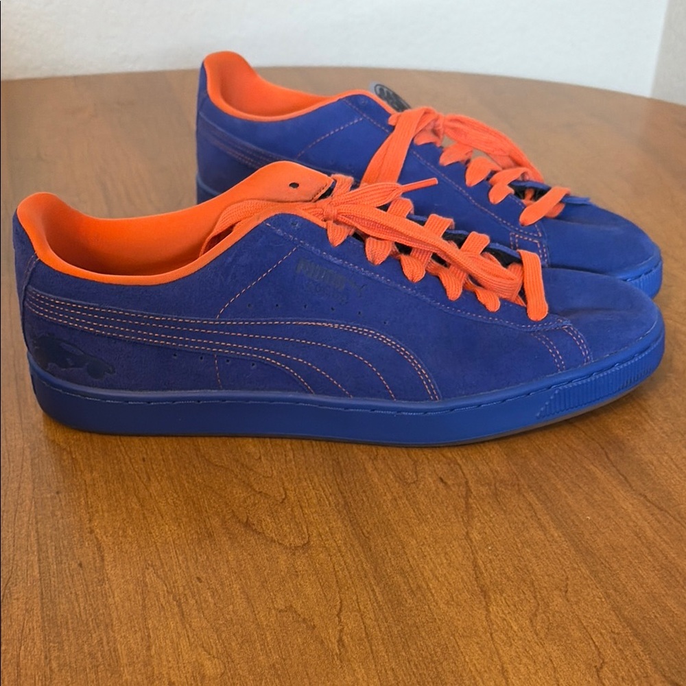 Puma Suede Rocket League - Picture 2 of 5